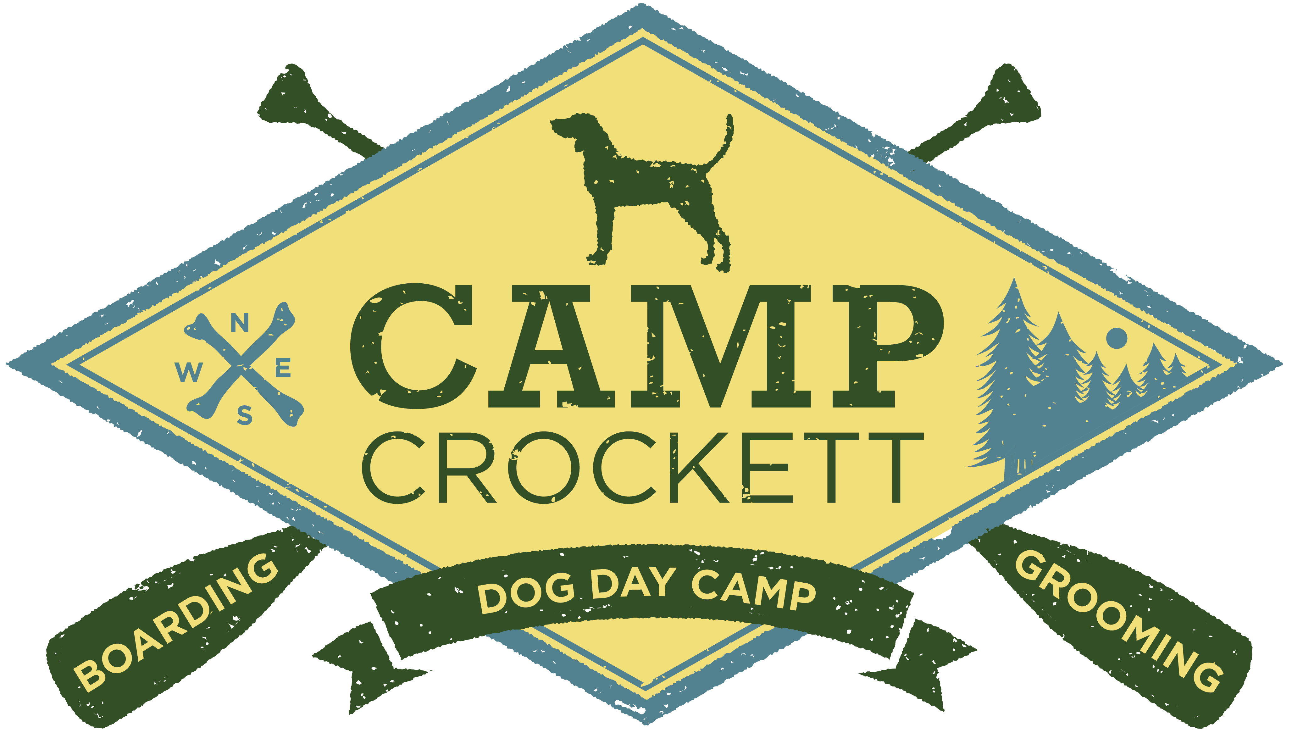 Camp Crockett