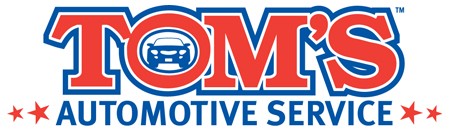 Tom's Automotive