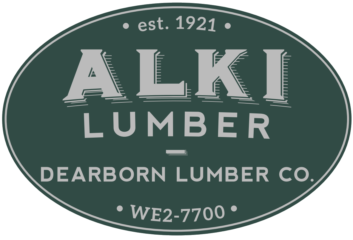 Alki Lumber