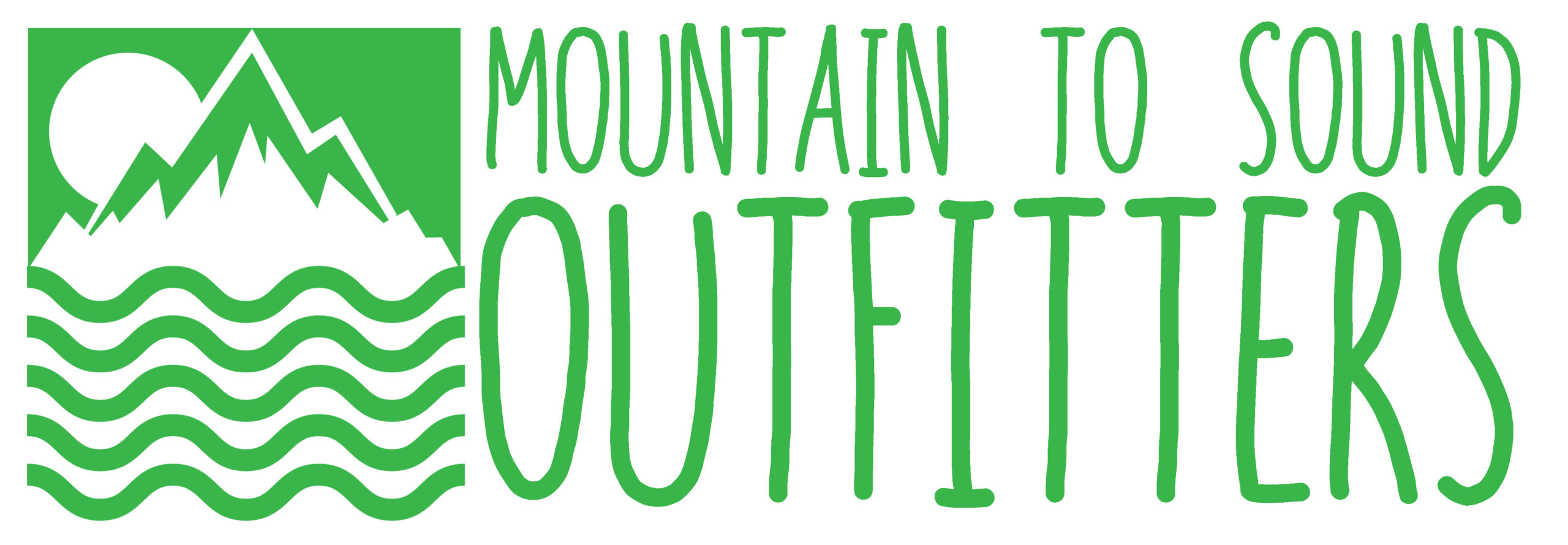 Mountain to Sound Outfitters