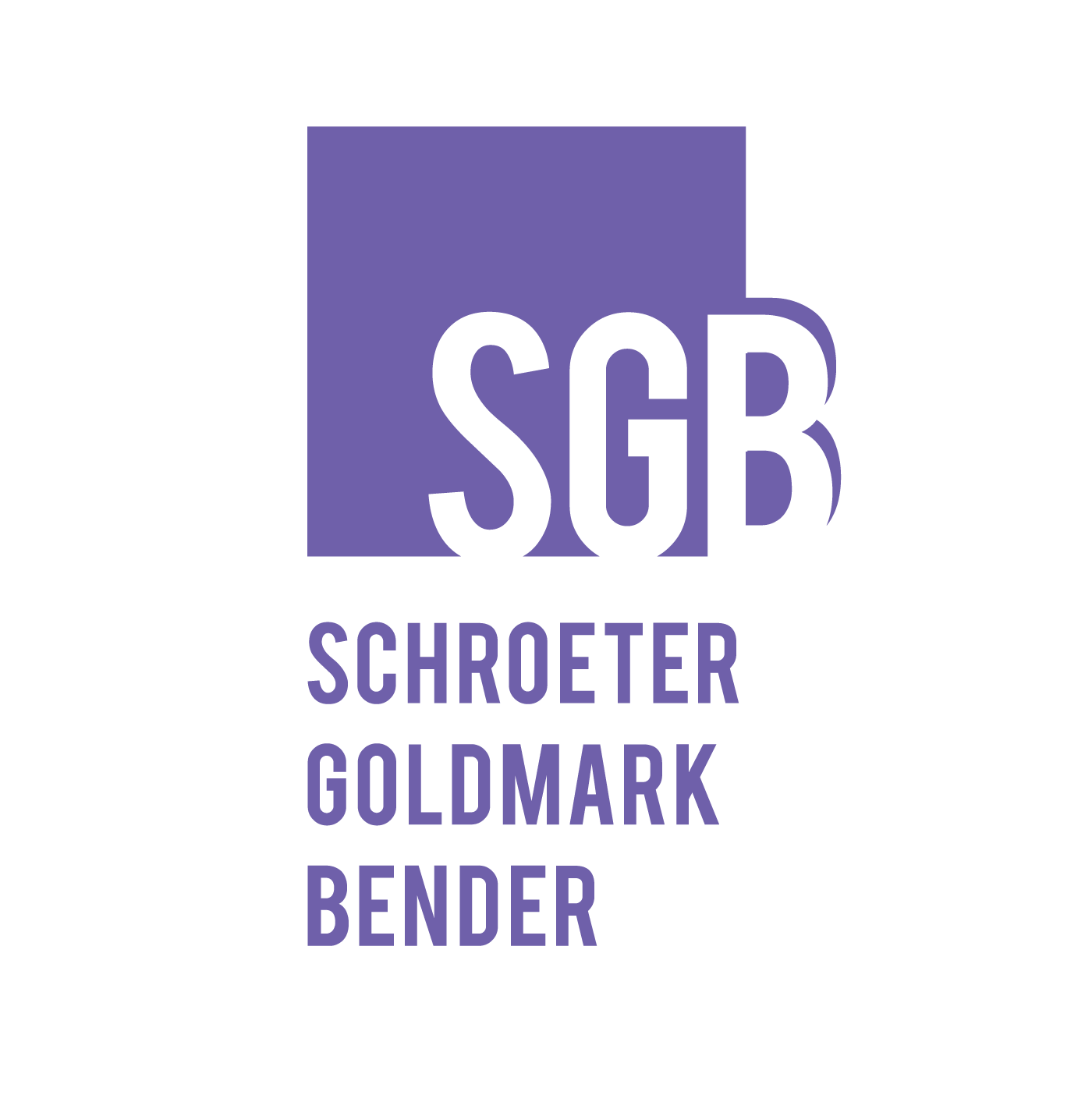 Schroeter Goldmark & Bender Law