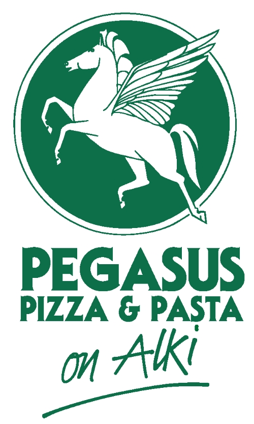 Pegasus Pizza & Pasta on Alki