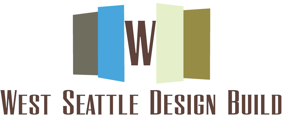 West Seattle Design Build