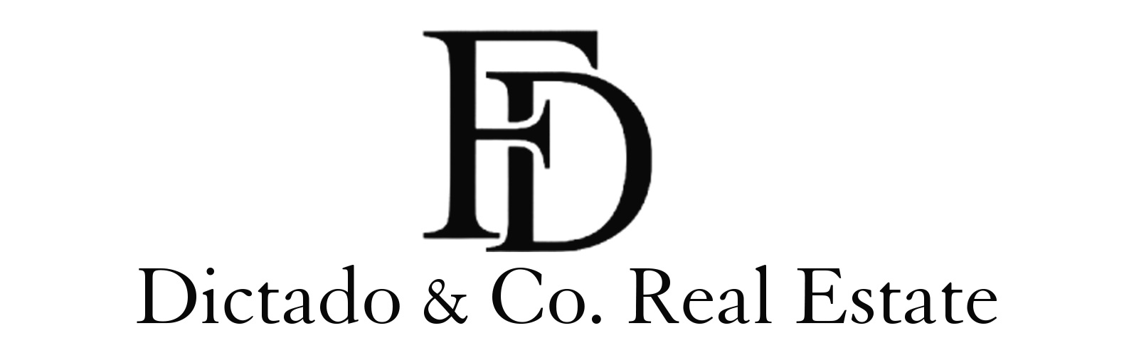 Dictado & Co. Real Estate