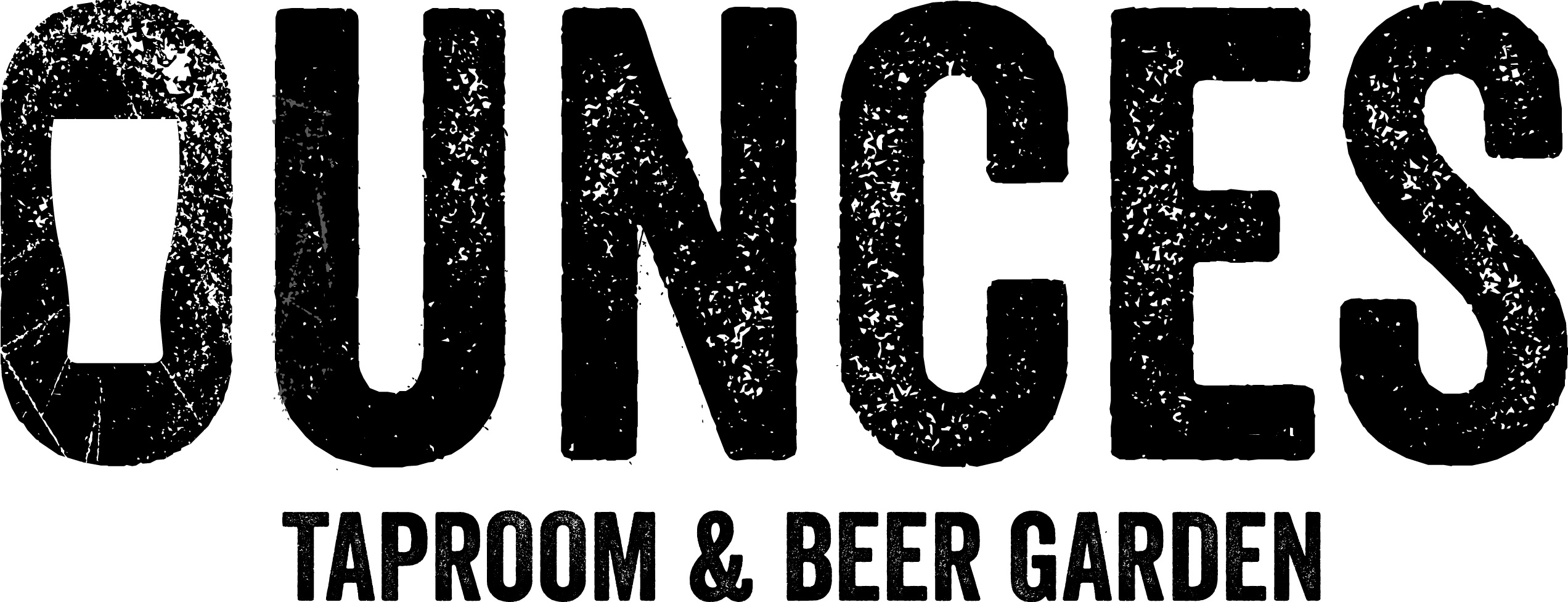 Ounces Taproom & Beer Garden
