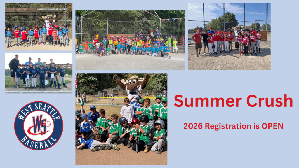 2026 Summer Crush
